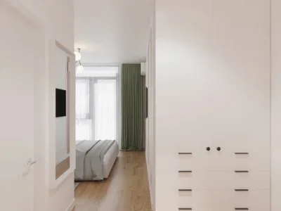 Arhitect proiectant - Bucuresti