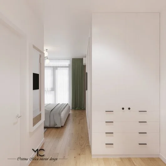Arhitect proiectant - Bucuresti