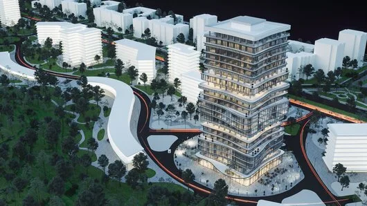 Proiecte case - arhitectura - structura si instalatii Bucuresti