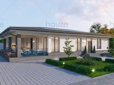 Proiecte case - arhitectura - structura si instalatii Bucuresti