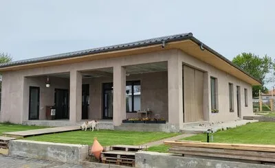 Proiecte case - arhitectura - structura si instalatii Bucuresti