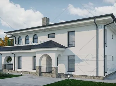 Proiecte case - arhitectura - structura si instalatii Bucuresti