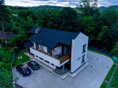 Birou Arhitectura Bucuresti