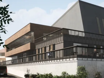 Birou Arhitectura Bucuresti