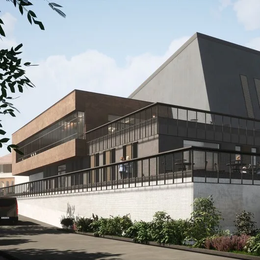 Birou Arhitectura Bucuresti