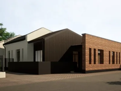 Birou Arhitectura Bucuresti