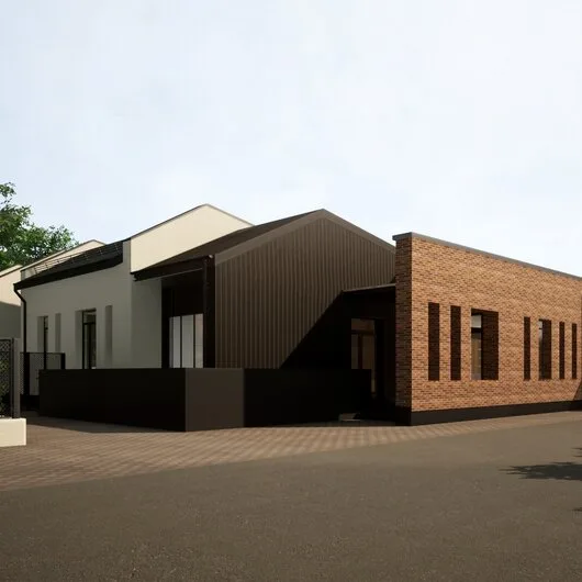 Birou Arhitectura Bucuresti