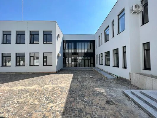 Birou Arhitectura Bucuresti