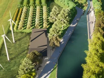 Birou Arhitectura Bucuresti