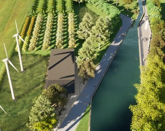 Birou Arhitectura Bucuresti