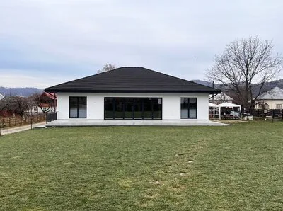 Birou Arhitectura Bucuresti