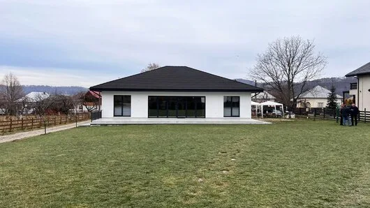 Birou Arhitectura Bucuresti