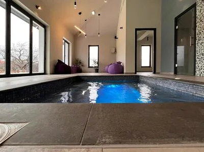 Birou Arhitectura Bucuresti