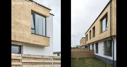 Birou de arhitectura Mihail Vasile Zastavnitchi - Bucuresti