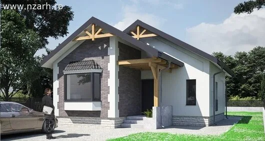 Birou de arhitectura Mihail Vasile Zastavnitchi - Bucuresti
