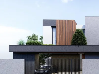 Arhiectura si design interior Bucuresti