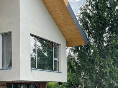Arhiectura si design interior Bucuresti