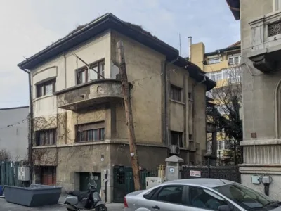 Arhiectura si design interior Bucuresti