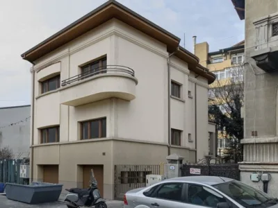 Arhiectura si design interior Bucuresti