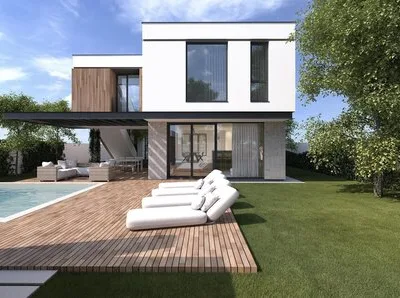 Arhiectura si design interior Bucuresti
