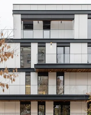 Arhiectura si design interior Bucuresti