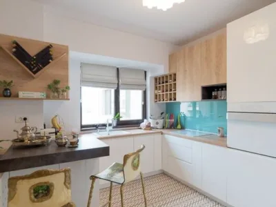 Birou de amenajari interioare si arhitectura