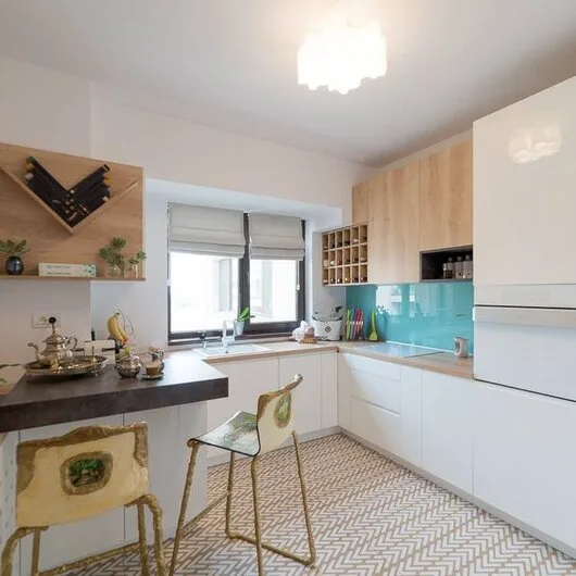 Birou de amenajari interioare si arhitectura