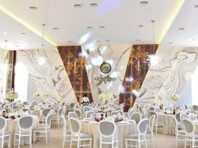 Birou de amenajari interioare si arhitectura