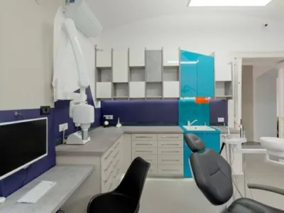 Birou de amenajari interioare si arhitectura