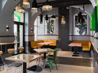 Birou de amenajari interioare si arhitectura