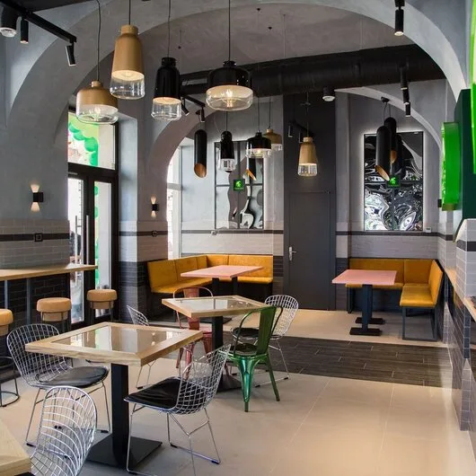 Birou de amenajari interioare si arhitectura