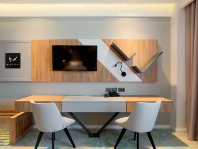 Birou de amenajari interioare si arhitectura