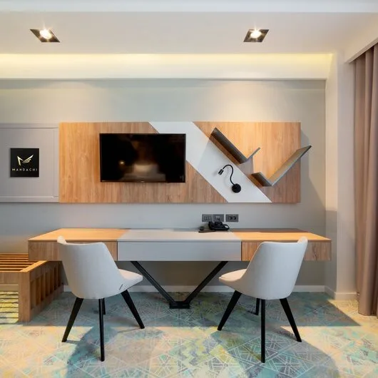 Birou de amenajari interioare si arhitectura