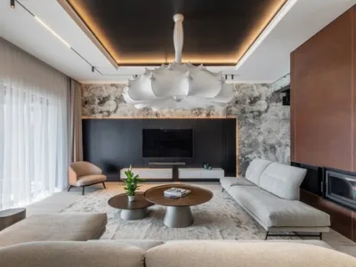 Birou de amenajari interioare si arhitectura