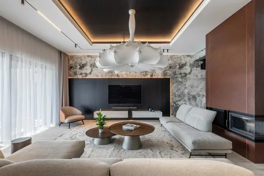 Birou de amenajari interioare si arhitectura