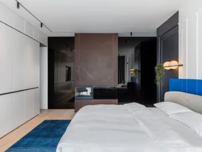 Birou de amenajari interioare si arhitectura