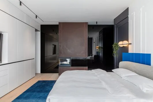 Birou de amenajari interioare si arhitectura