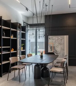 Birou de amenajari interioare si arhitectura