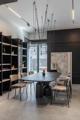 Birou de amenajari interioare si arhitectura