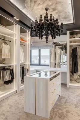 Birou de amenajari interioare si arhitectura