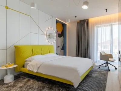 Birou de amenajari interioare si arhitectura