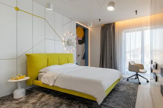 Birou de amenajari interioare si arhitectura