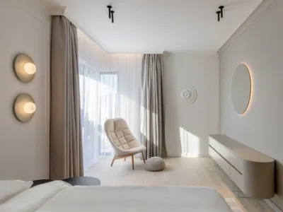 Birou de amenajari interioare si arhitectura