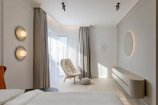 Birou de amenajari interioare si arhitectura