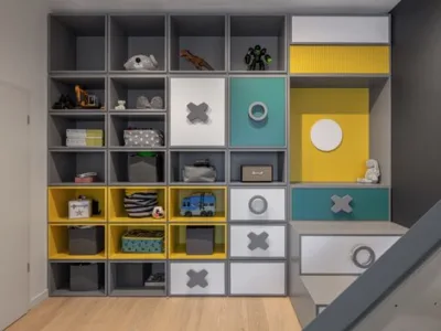 Birou de amenajari interioare si arhitectura