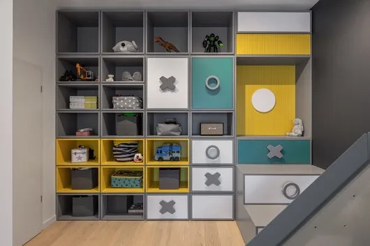 Birou de amenajari interioare si arhitectura