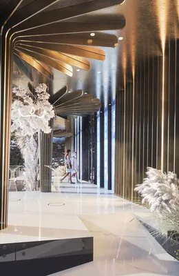 Birou de amenajari interioare si arhitectura