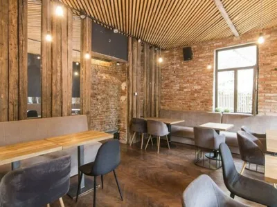 Arhitect proiectant - Bucuresti