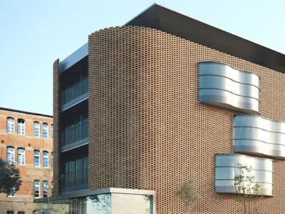 Arhitect proiectant - Bucuresti