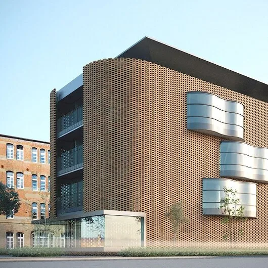 Arhitect proiectant - Bucuresti